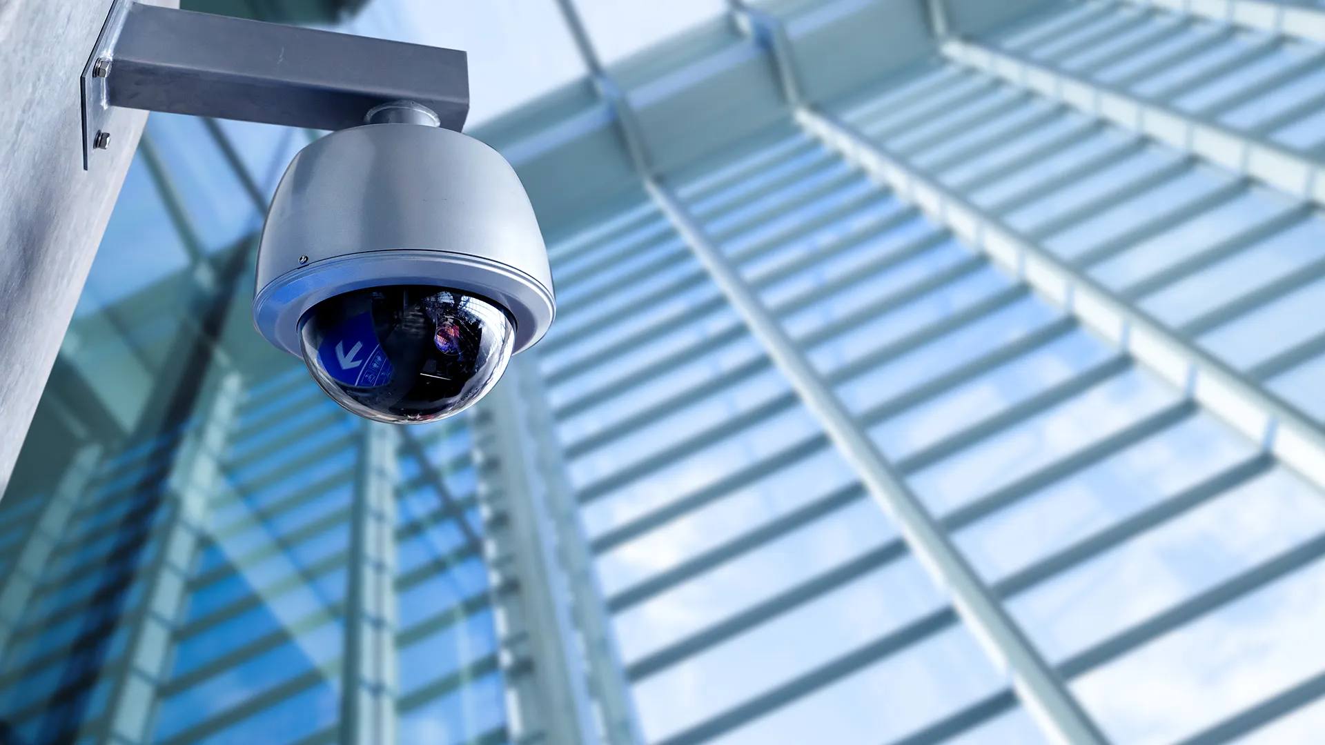 kamera monitoringu w firmie