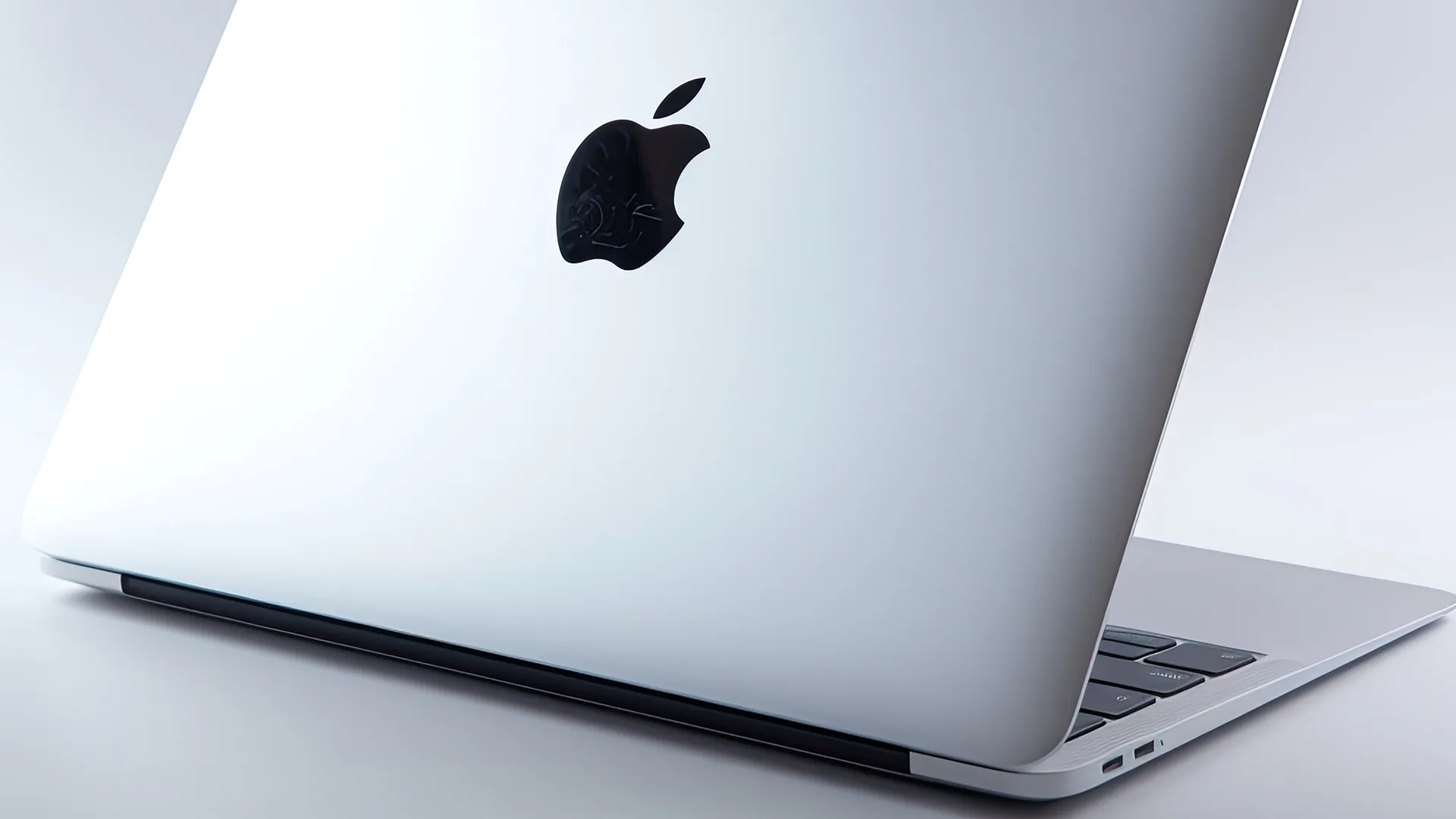 poleasingowy macbook apple