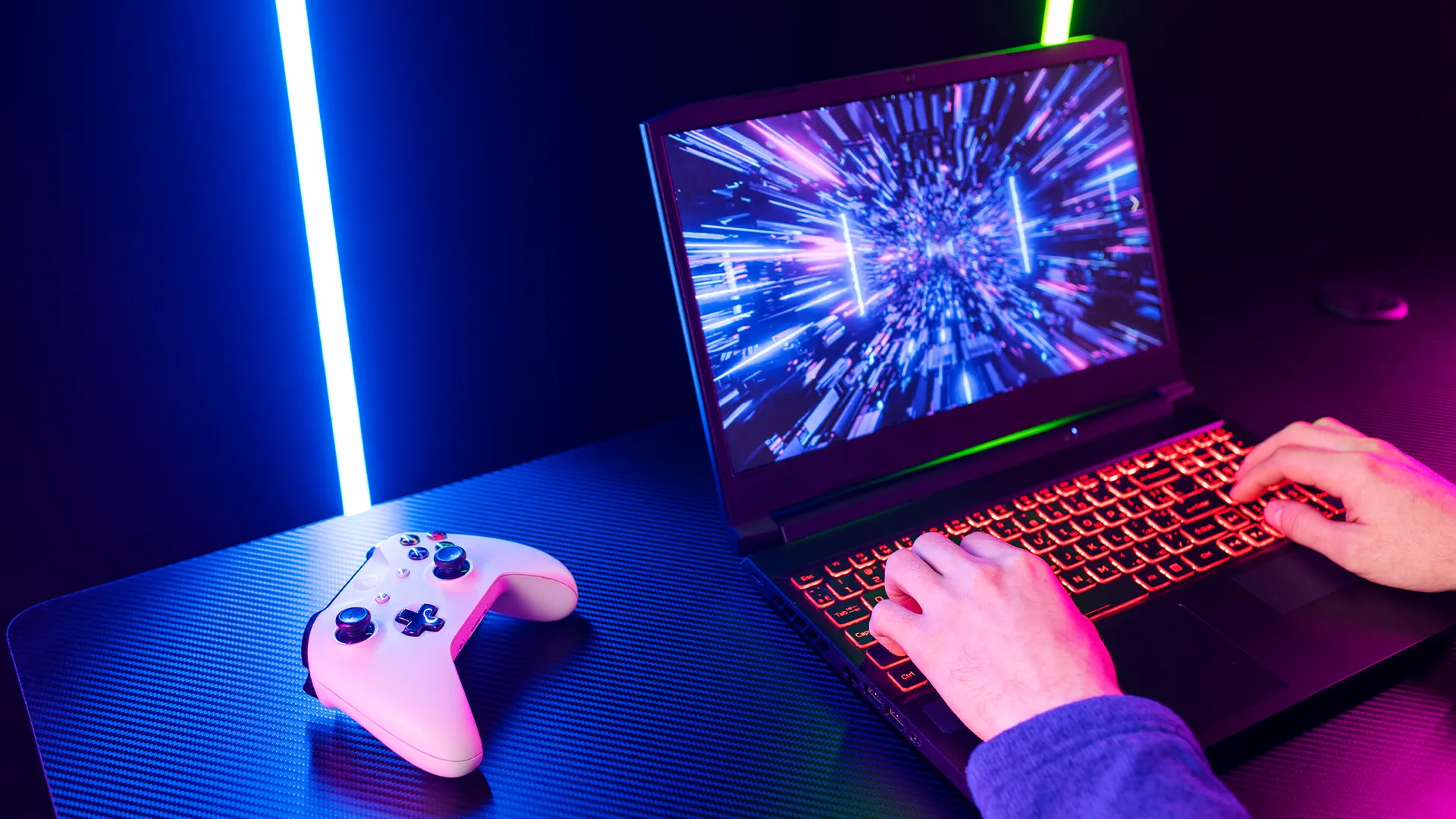 tani laptop do retrogamingu